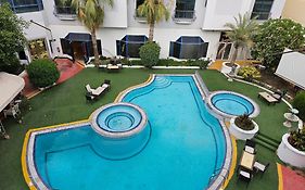 Majestic Hotel